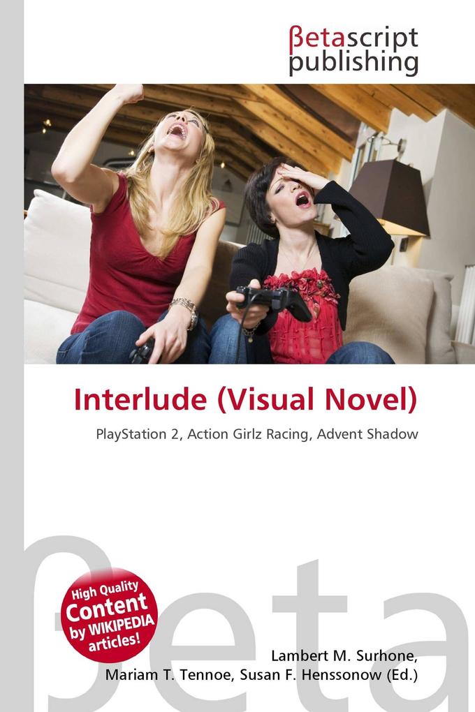 Interlude (Visual Novel)