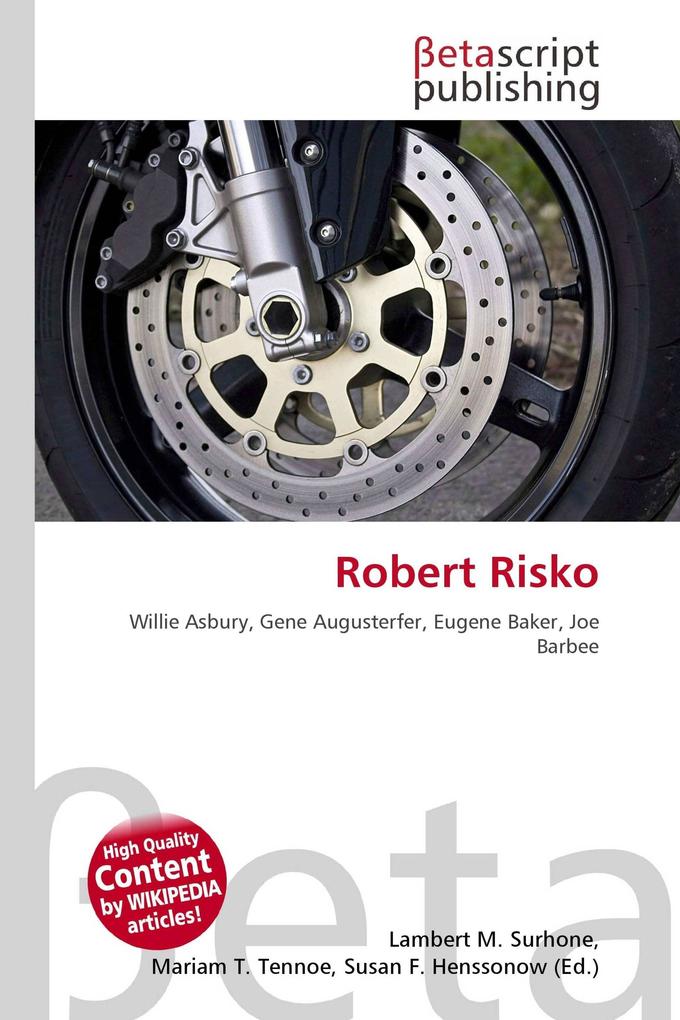 Robert Risko