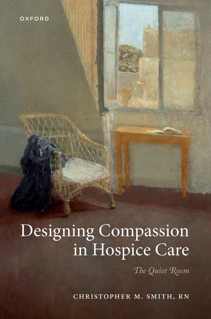 Designing Compassion in Hospice Care