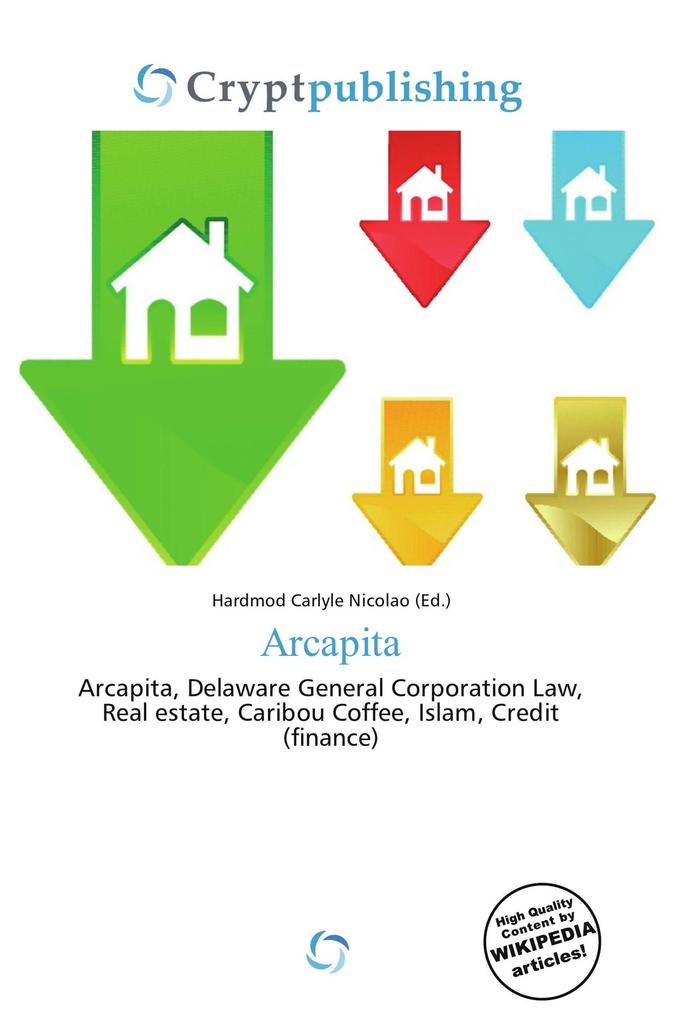 Arcapita