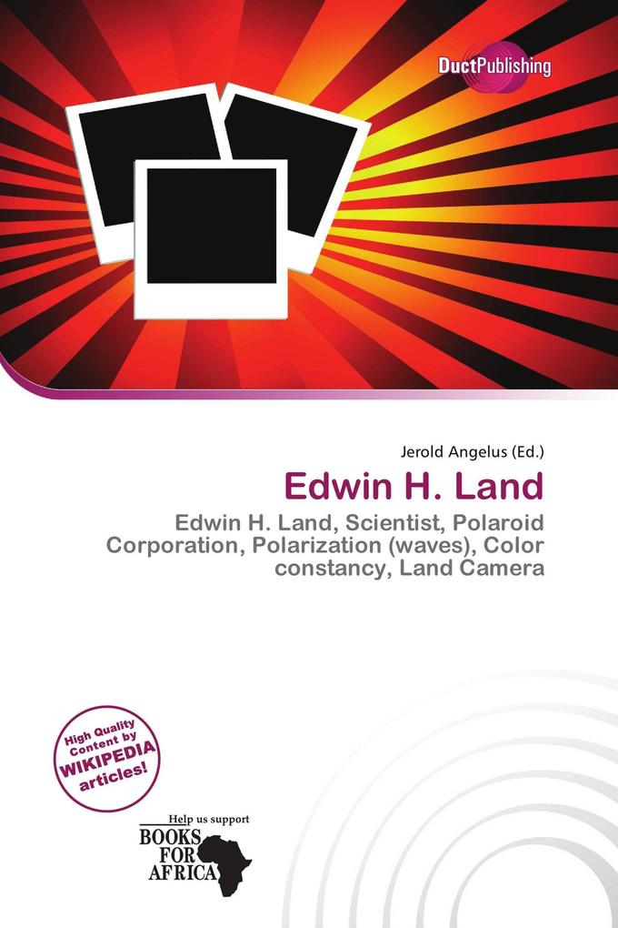 Edwin H. Land