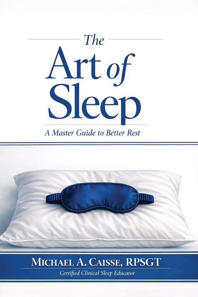 The Art of Sleep