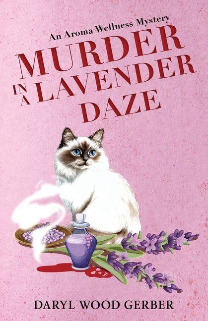 Murder in a Lavender Daze