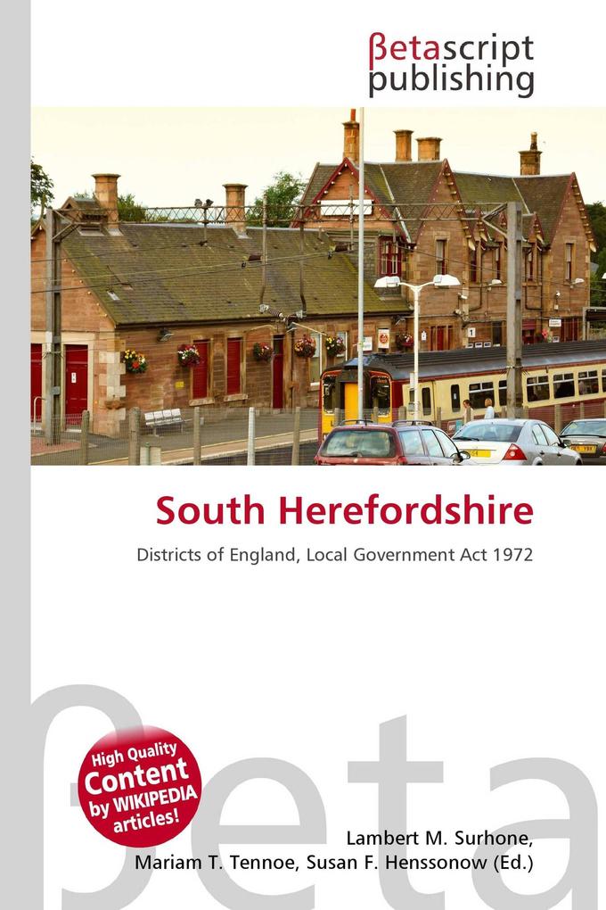 South Herefordshire
