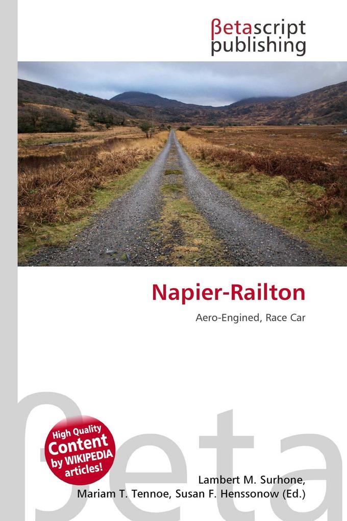 Napier-Railton