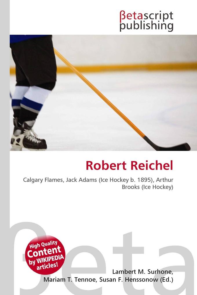 Robert Reichel