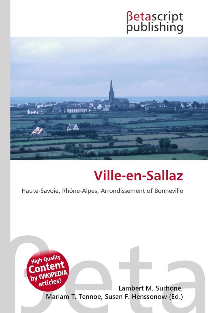 Ville-en-Sallaz