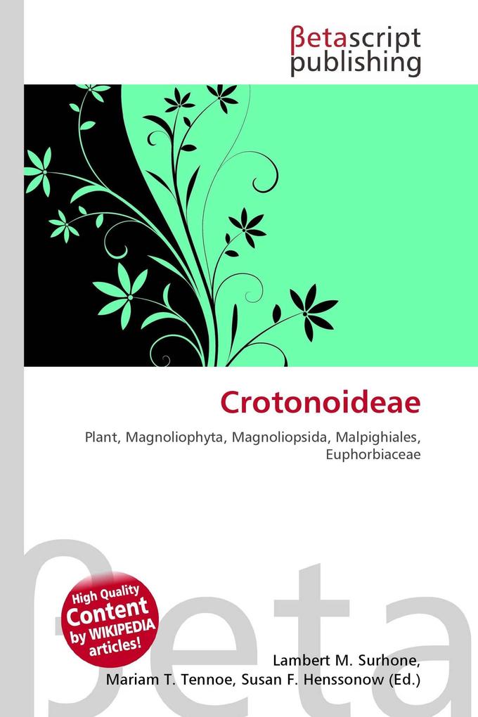 Crotonoideae