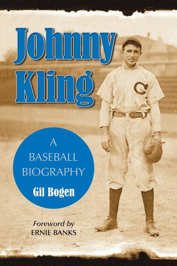 Johnny Kling