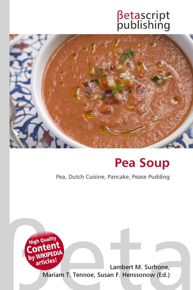 Pea Soup