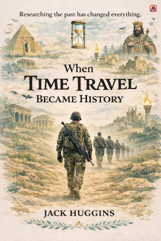 When Time Travel Became History