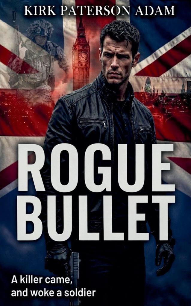 Rogue Bullet