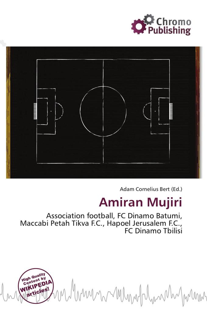 Amiran Mujiri