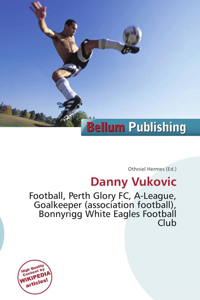 Danny Vukovic