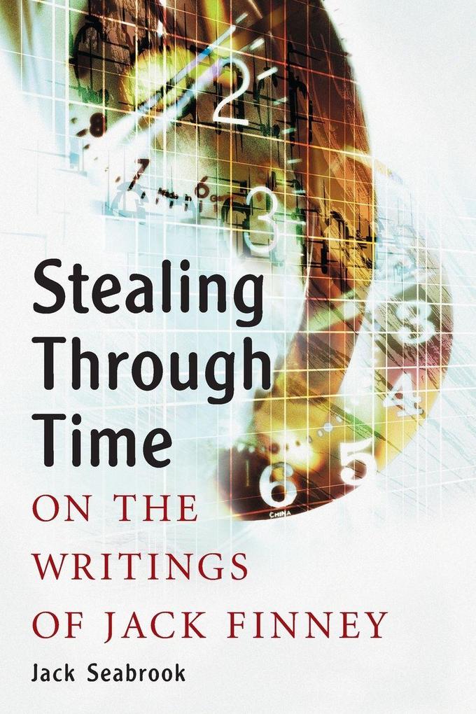 Stealing Through Time