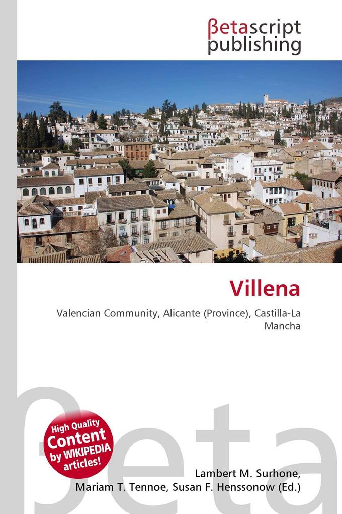 Villena