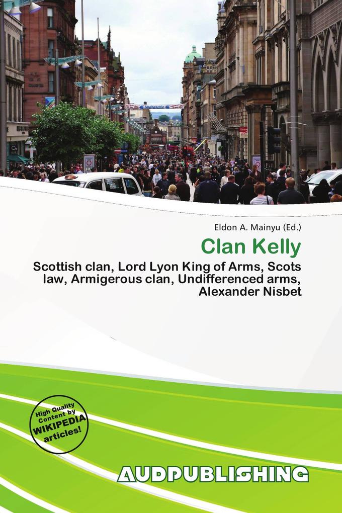 Clan Kelly