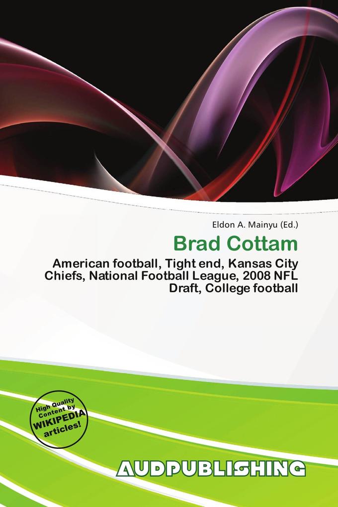 Brad Cottam