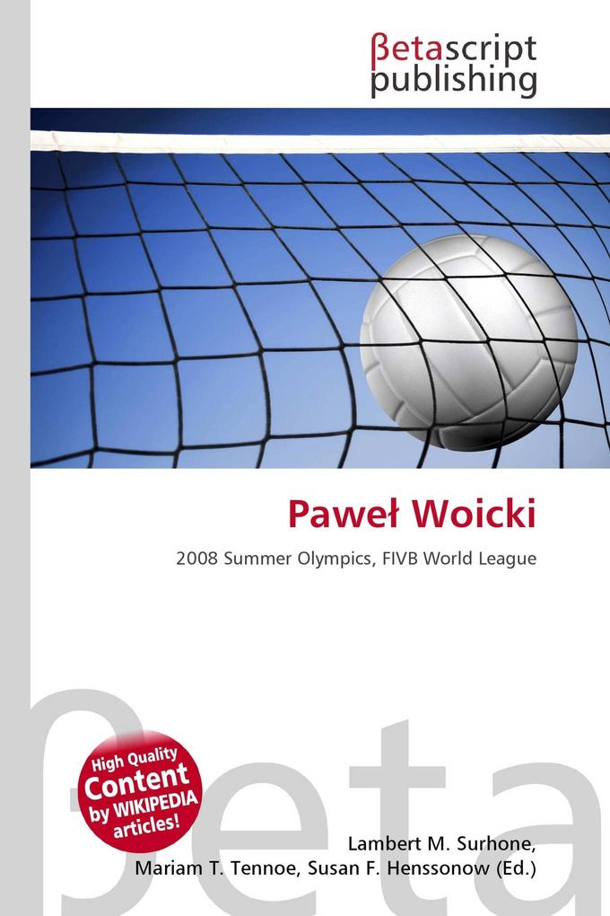 Pawe Woicki