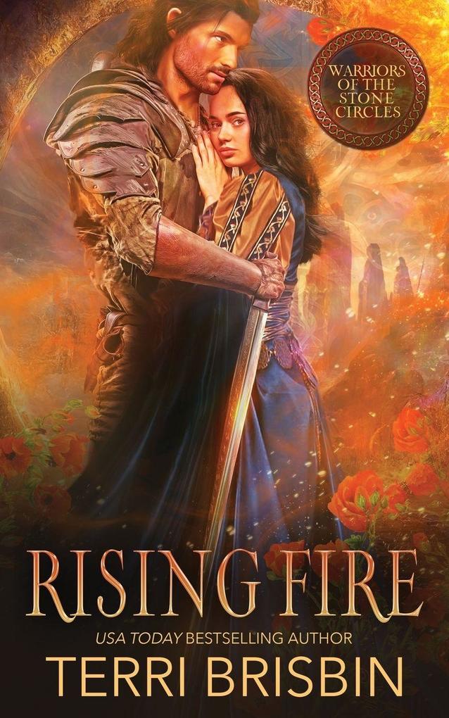 Rising Fire