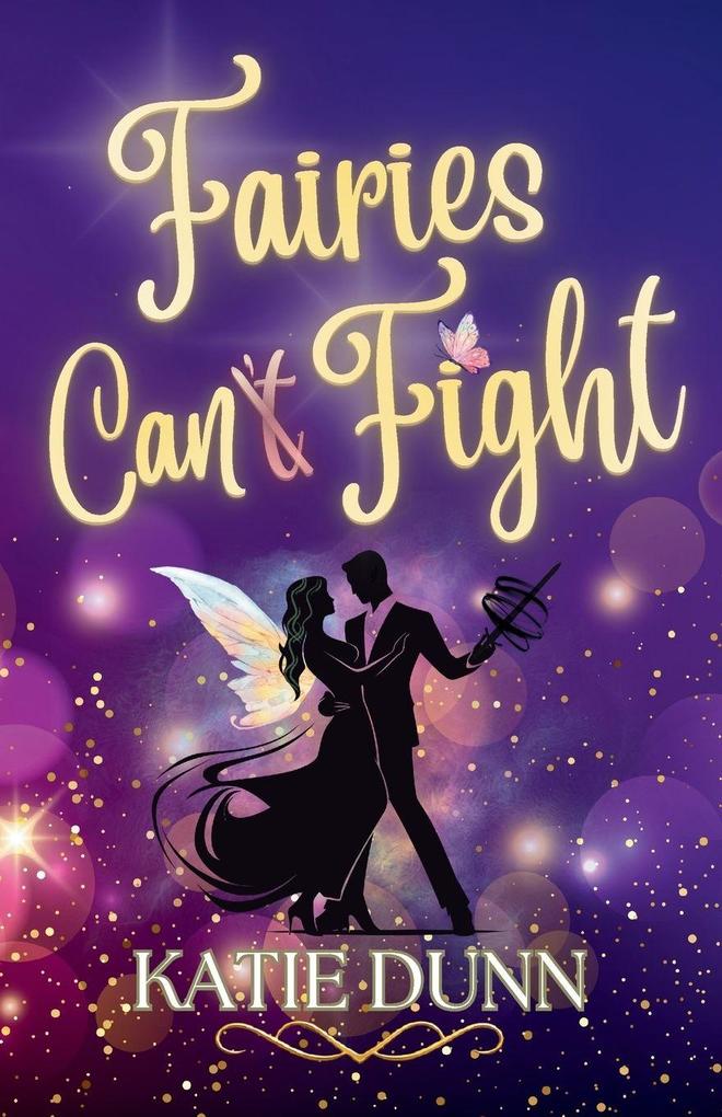 Fairies Can Fight