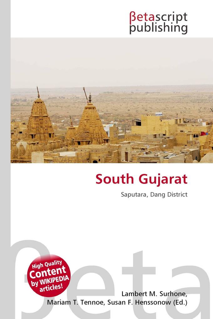 South Gujarat