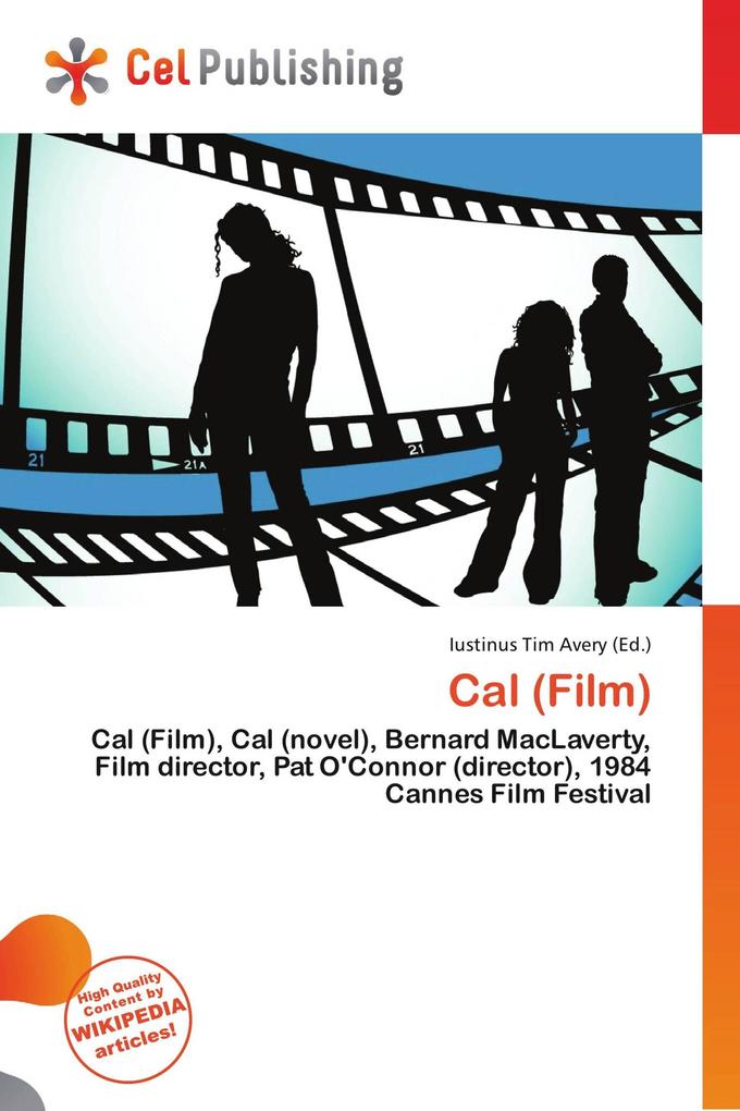 Cal (Film)
