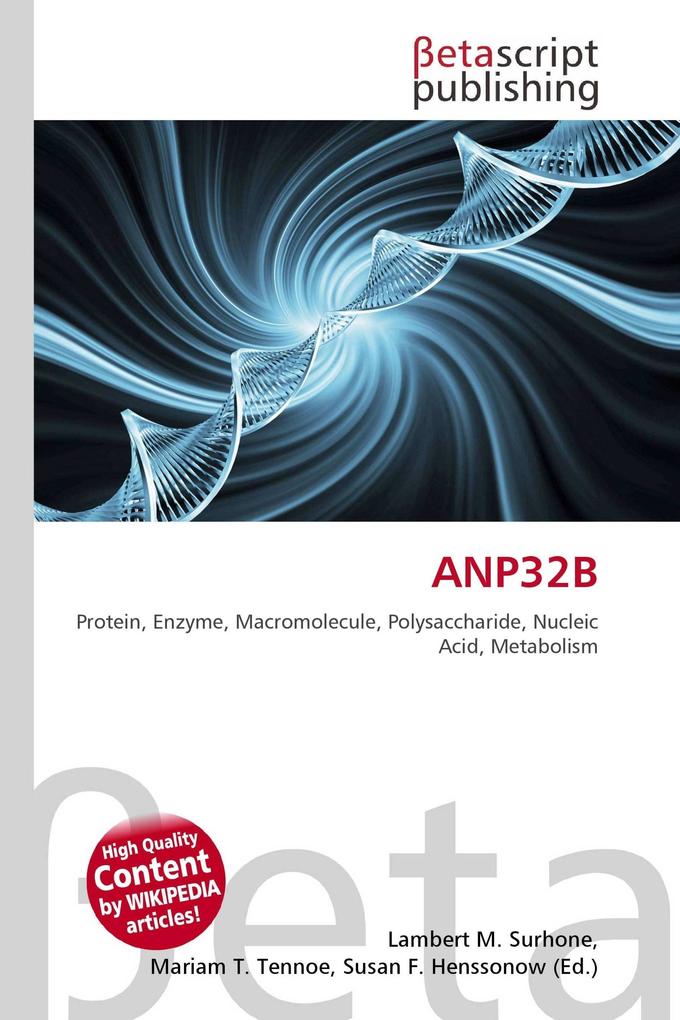 ANP32B