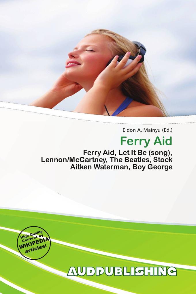 Ferry Aid