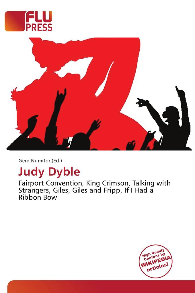 Judy Dyble