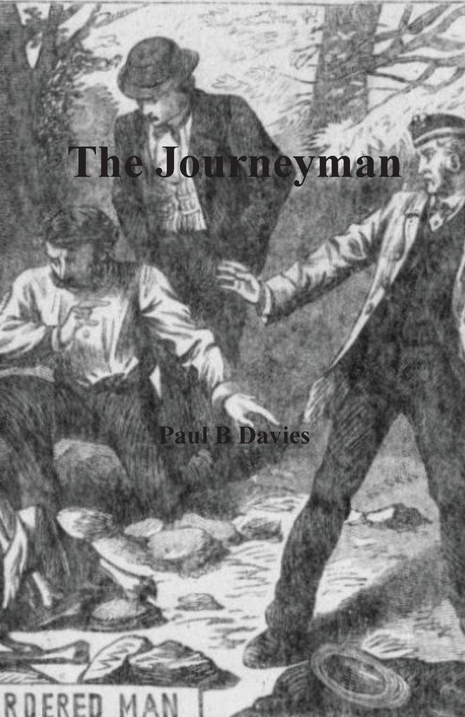 THE JOURNEYMAN