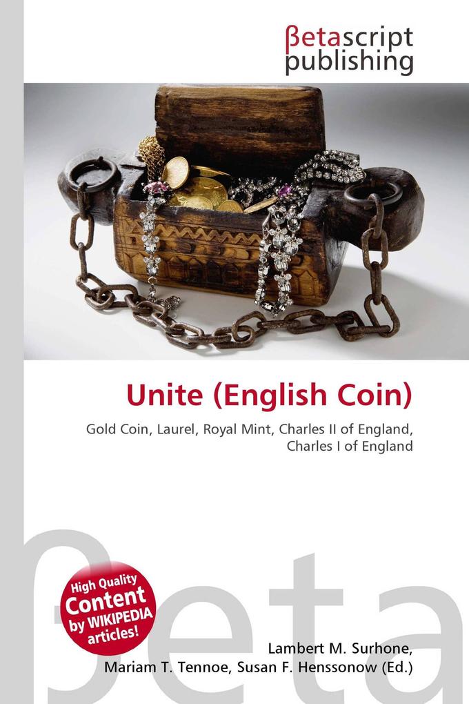 Unite (English Coin)