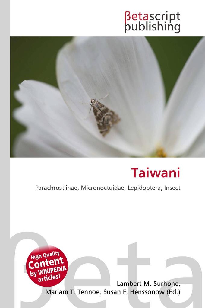 Taiwani