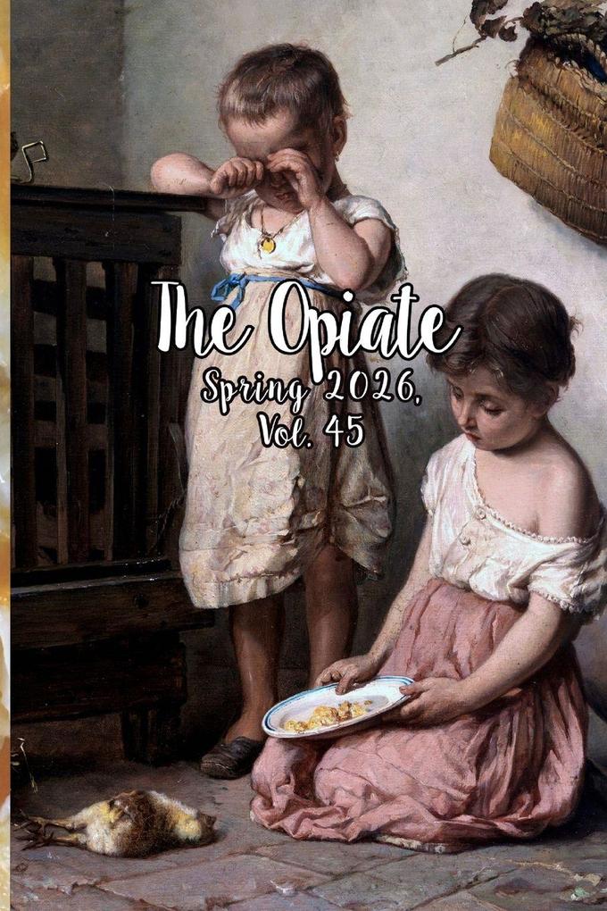 The Opiate