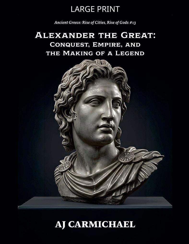 Alexander the Great