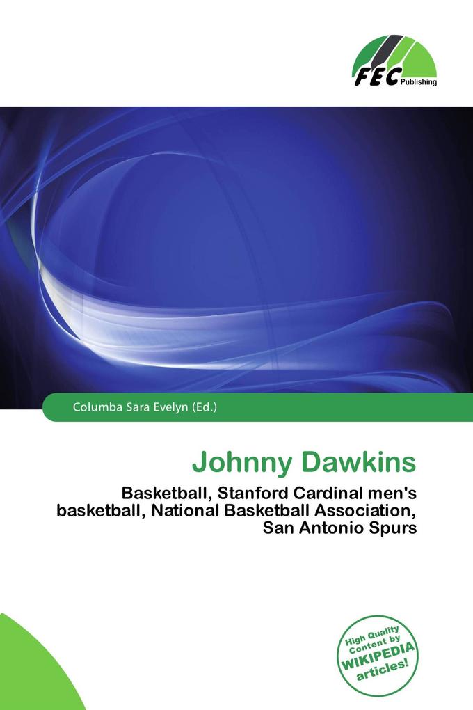 Johnny Dawkins