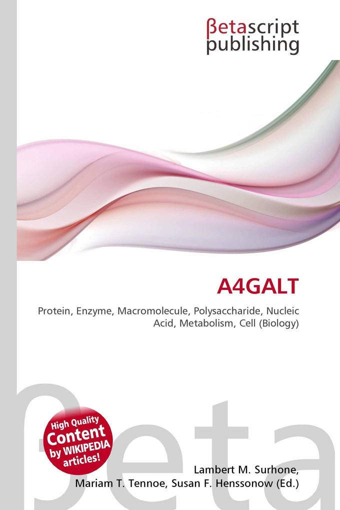 A4GALT