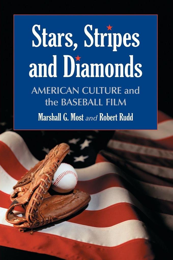 Stars Stripes and Diamonds