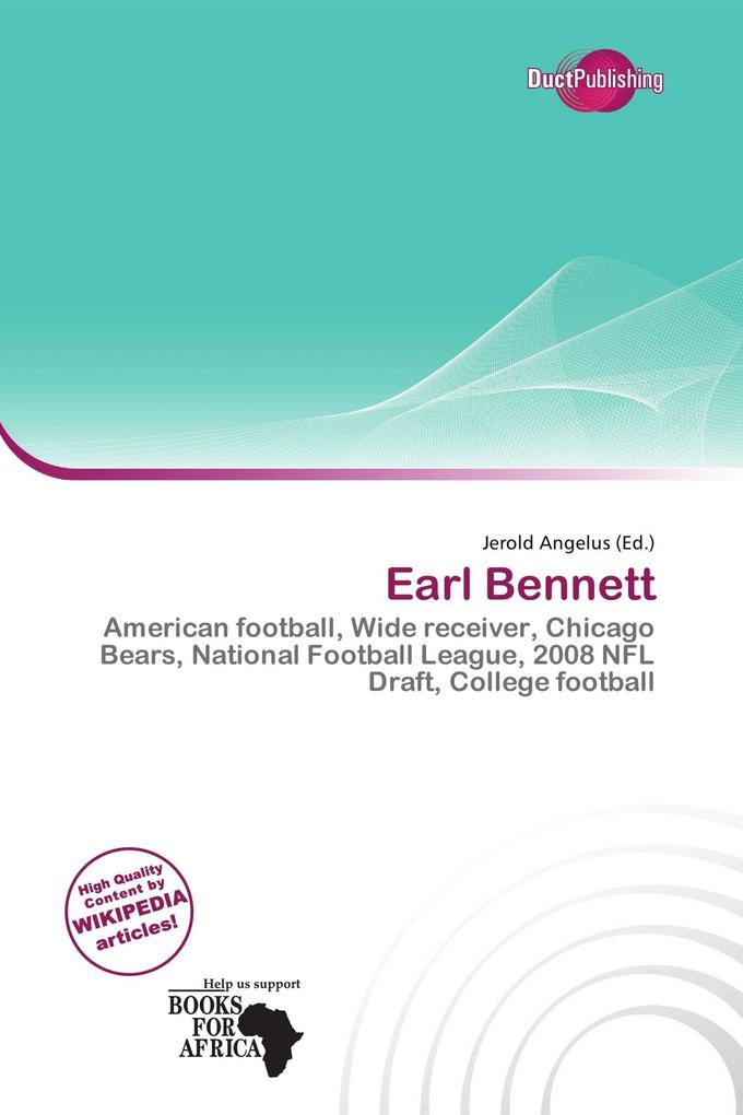 Earl Bennett