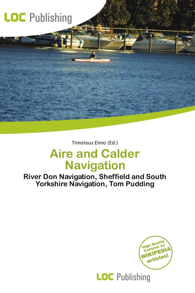 Aire and Calder Navigation