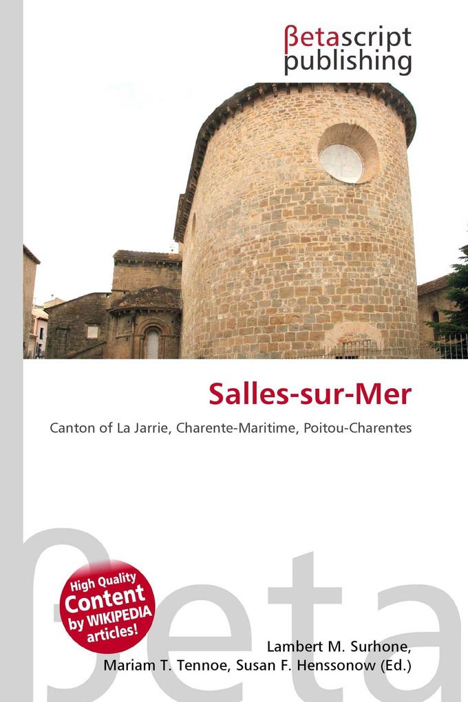 Salles-sur-Mer