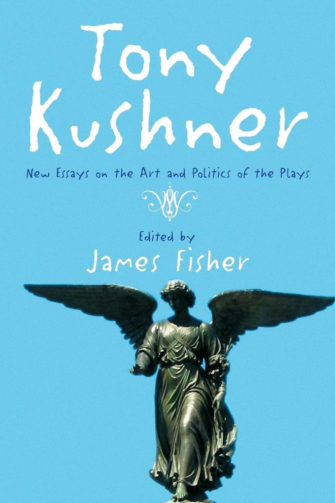 Tony Kushner