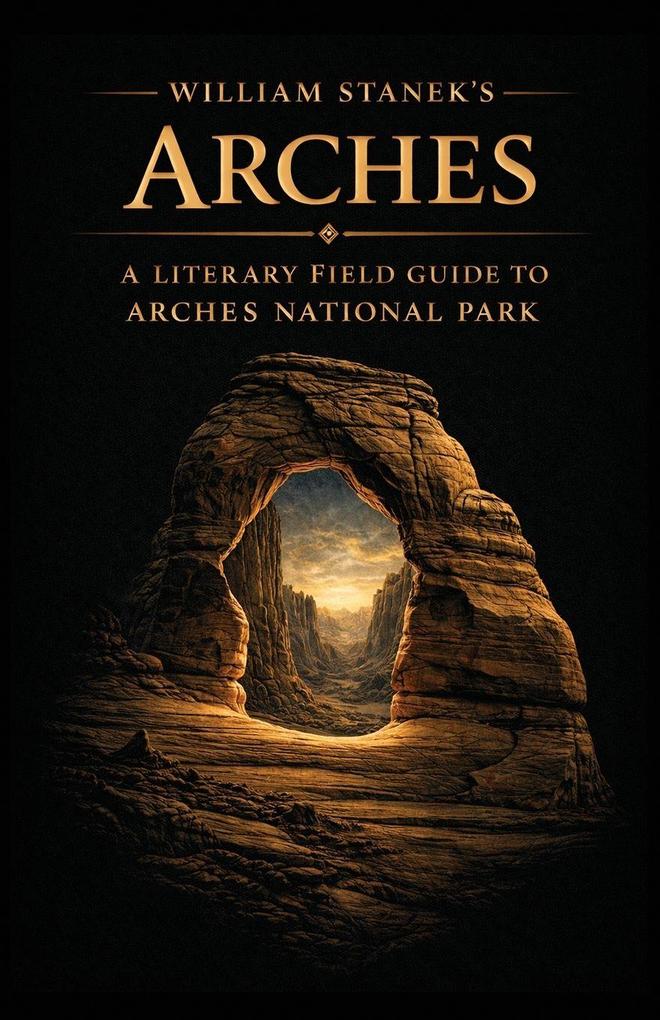 William Stanek's Arches