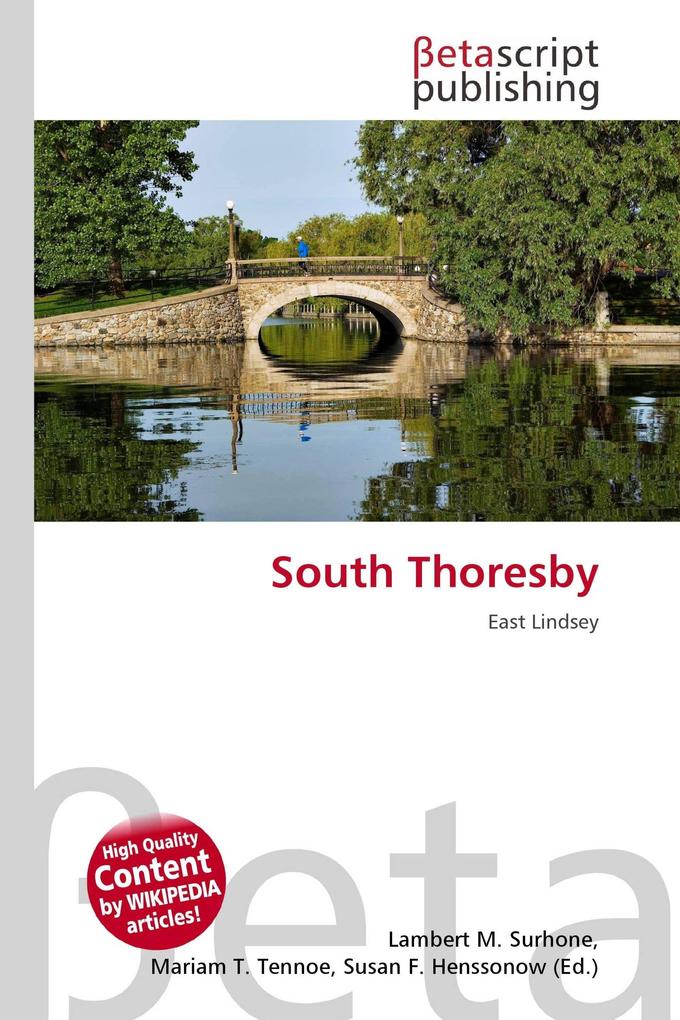 South Thoresby