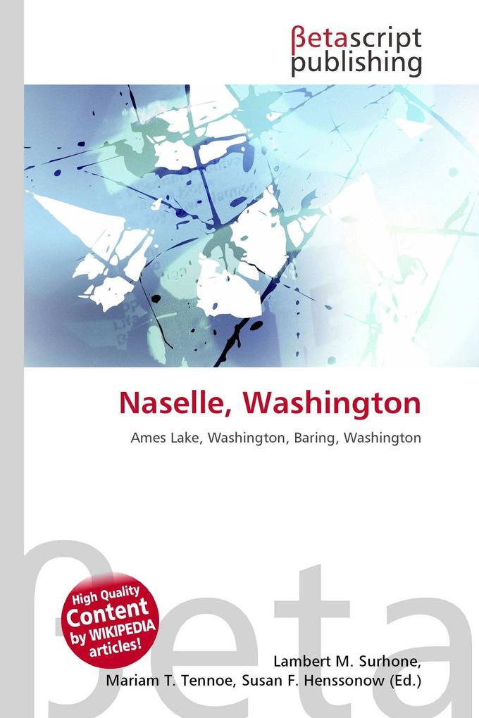 Naselle Washington