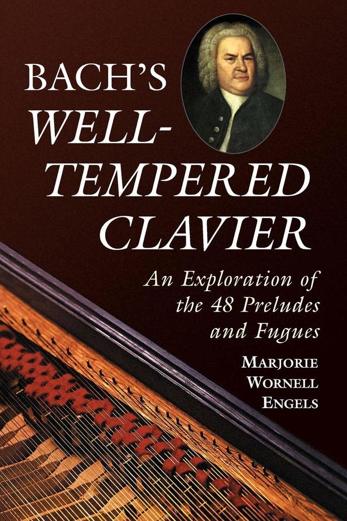 Bach's Well-Tempered Clavier