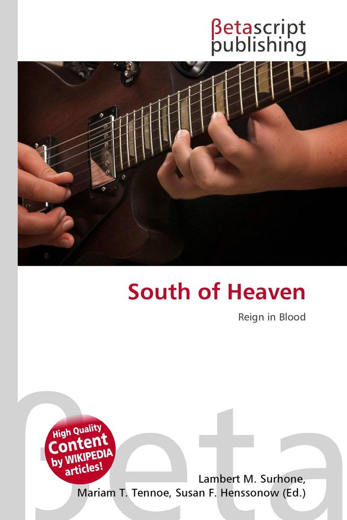 South of Heaven