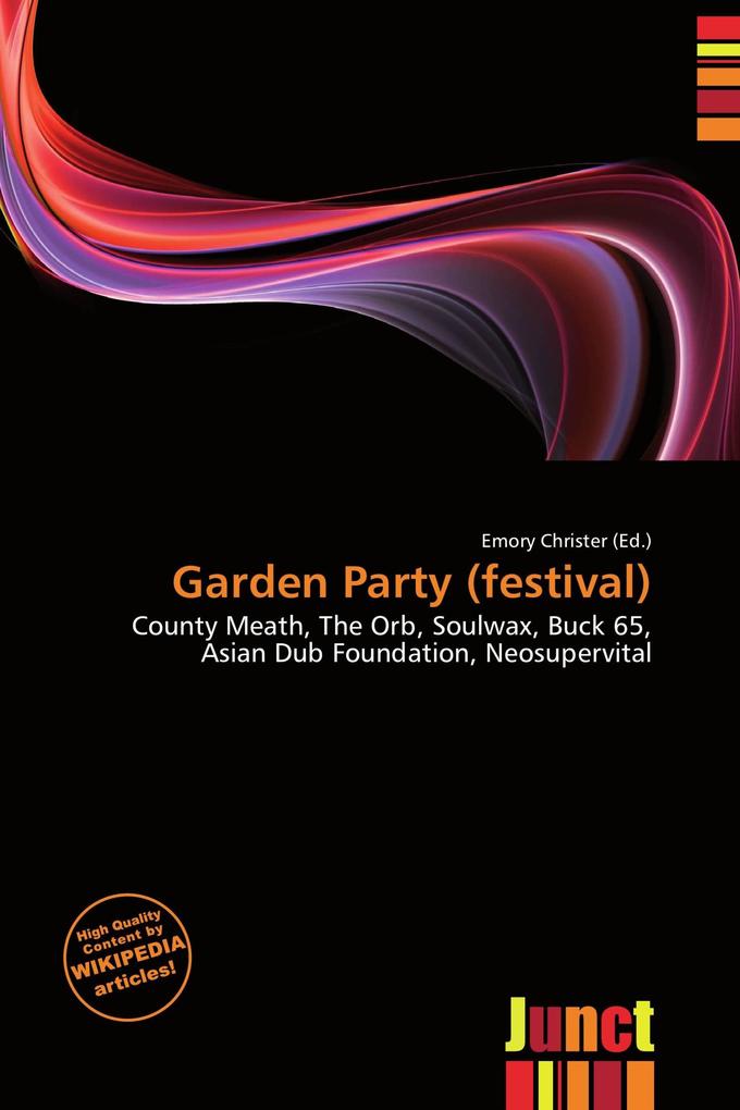Garden Party (festival)