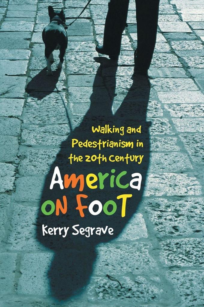 America on Foot