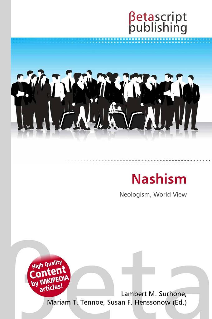 Nashism